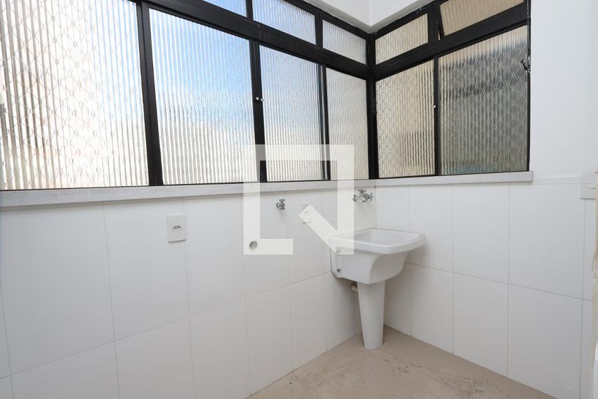 Apartamento, 2 quartos, 70 m² - Foto 33