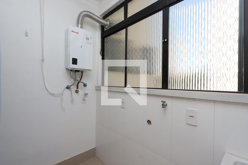 Apartamento, 2 quartos, 70 m² - Foto 35