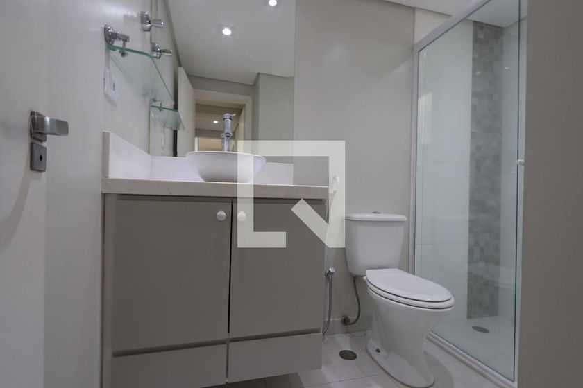 Apartamento, 2 quartos, 70 m² - Foto 17