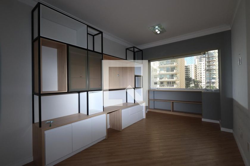 Apartamento, 2 quartos, 70 m² - Foto 2