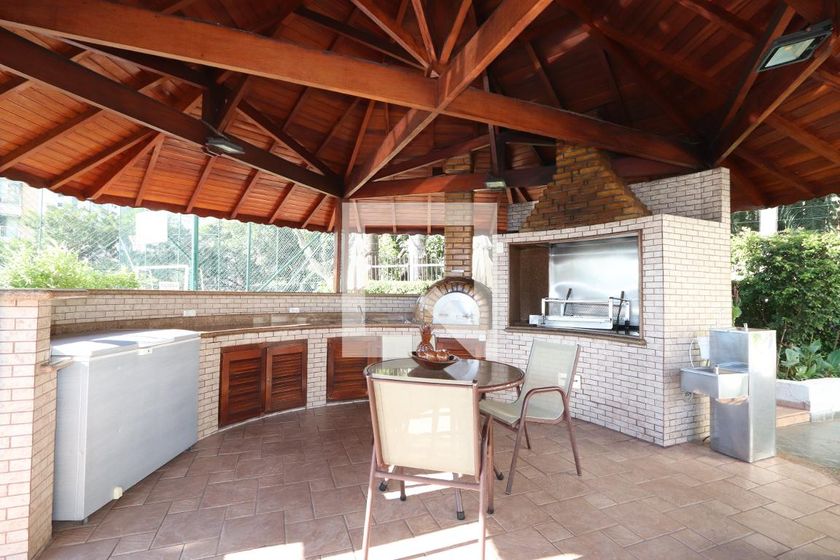 Apartamento, 2 quartos, 70 m² - Foto 40