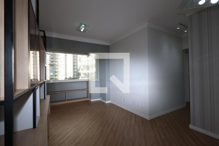 Apartamento, 2 quartos, 70 m² - Foto 3