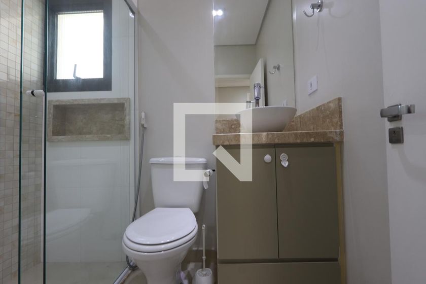 Apartamento, 2 quartos, 70 m² - Foto 21