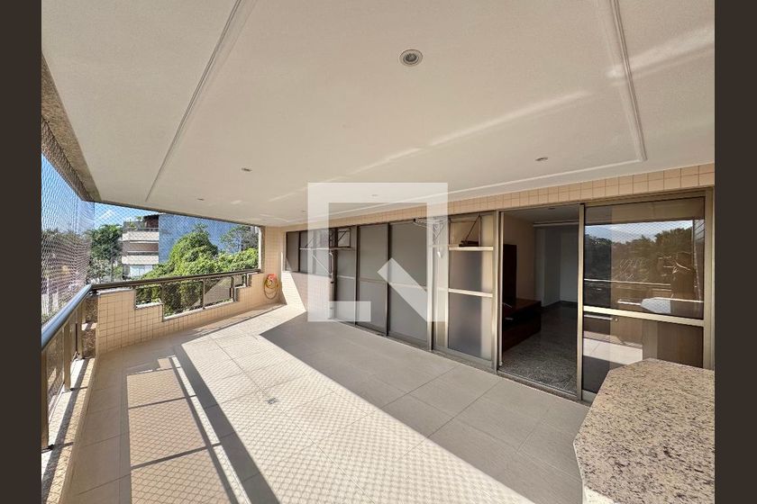 Apartamento, 3 quartos, 117 m² - Foto 11