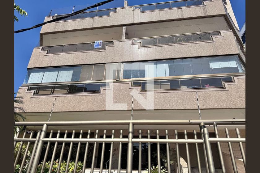 Apartamento, 3 quartos, 117 m² - Foto 107