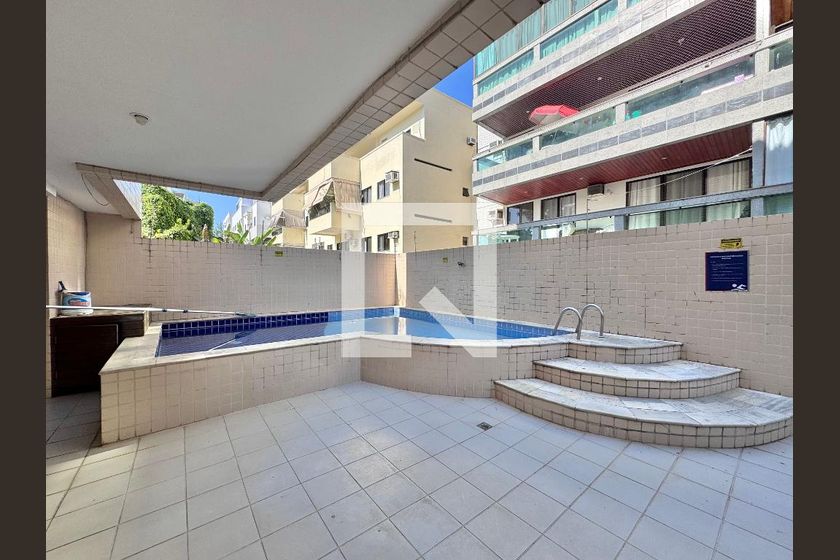Apartamento, 3 quartos, 117 m² - Foto 83