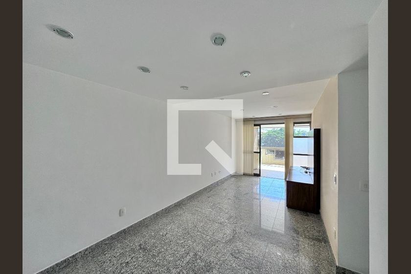 Apartamento, 3 quartos, 117 m² - Foto 3