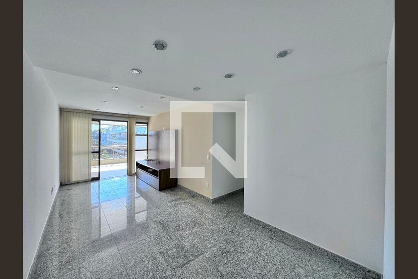 Apartamento, 3 quartos, 117 m² - Foto 1