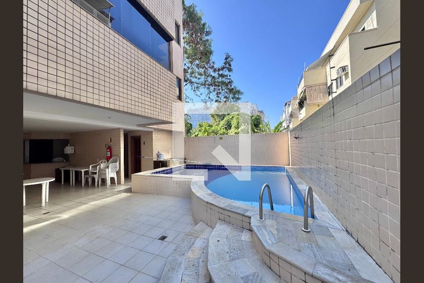 Apartamento, 3 quartos, 117 m² - Foto 87