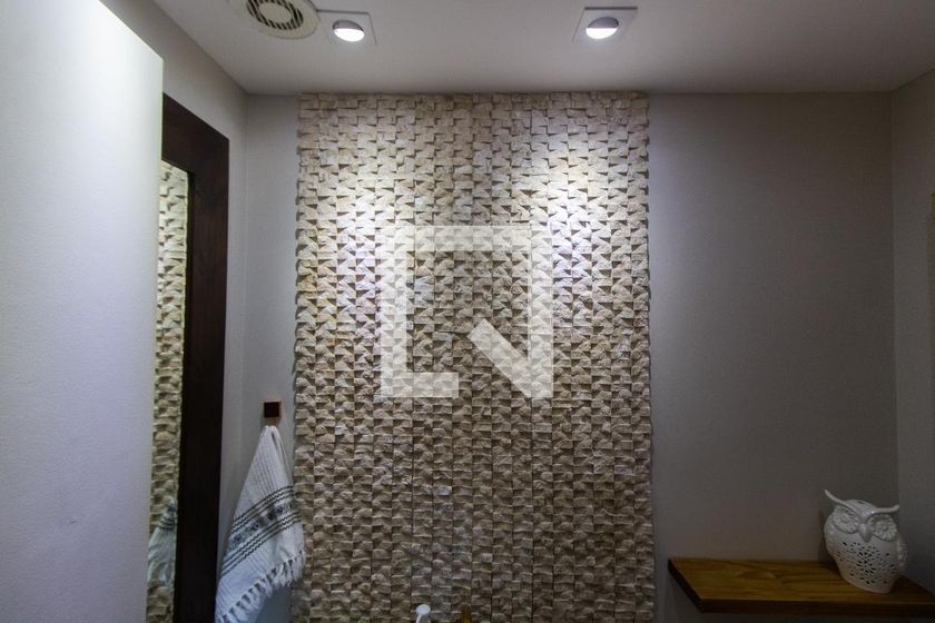 Apartamento à Venda - Lot. Alphaville Campinas, 4 Quartos,  137 m2 em , Campinas - sp | SoloBR