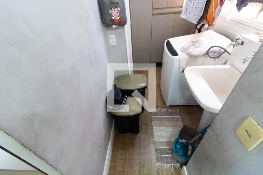 Apartamento à Venda - Lot. Alphaville Campinas, 4 Quartos,  137 m2 em , Campinas - sp | SoloBR