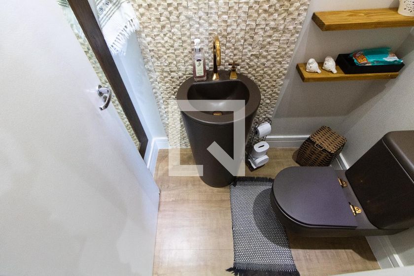 Apartamento à Venda - Lot. Alphaville Campinas, 4 Quartos,  137 m2 em , Campinas - sp | SoloBR