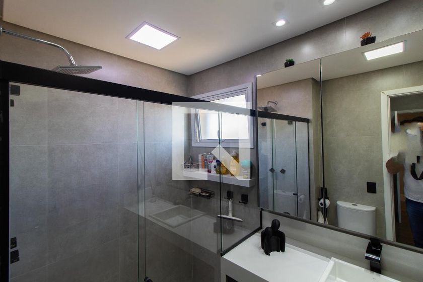 Apartamento à Venda - Lot. Alphaville Campinas, 4 Quartos,  137 m2 em , Campinas - sp | SoloBR