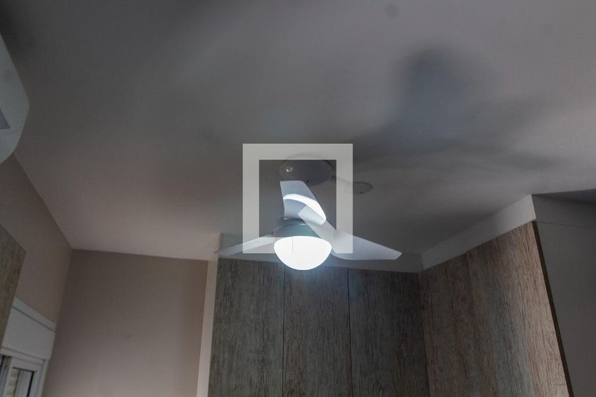 Apartamento à Venda - Lot. Alphaville Campinas, 4 Quartos,  137 m2 em , Campinas - sp | SoloBR