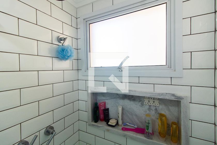 Apartamento à Venda - Lot. Alphaville Campinas, 4 Quartos,  137 m2 em , Campinas - sp | SoloBR