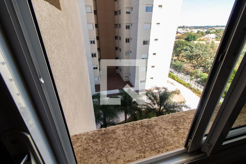 Apartamento à Venda - Lot. Alphaville Campinas, 4 Quartos,  137 m2 em , Campinas - sp | SoloBR
