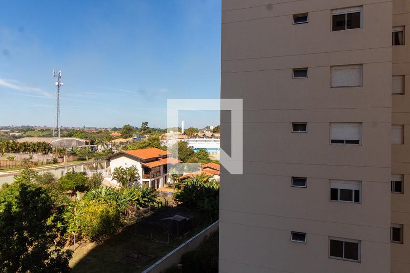 Apartamento à Venda - Lot. Alphaville Campinas, 4 Quartos,  137 m2 em , Campinas - sp | SoloBR