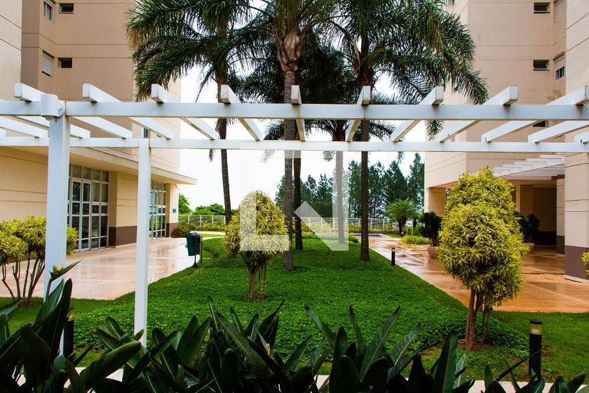 Apartamento à Venda - Lot. Alphaville Campinas, 4 Quartos,  137 m2 em , Campinas - sp | SoloBR