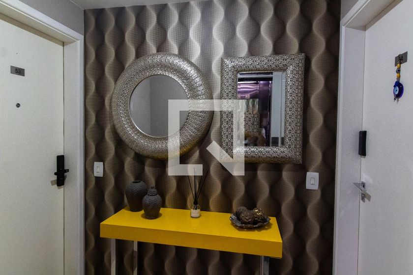 Apartamento à Venda - Lot. Alphaville Campinas, 4 Quartos,  137 m2 em , Campinas - sp | SoloBR