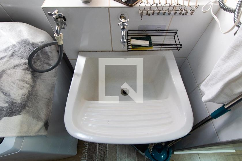 Apartamento à Venda - Lot. Alphaville Campinas, 4 Quartos,  137 m2 em , Campinas - sp | SoloBR