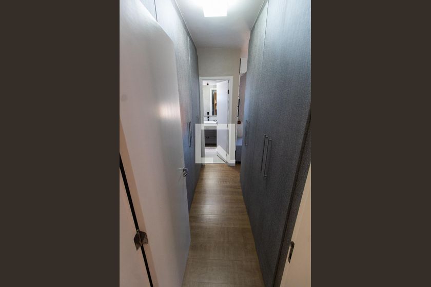 Apartamento à Venda - Lot. Alphaville Campinas, 4 Quartos,  137 m2 em , Campinas - sp | SoloBR