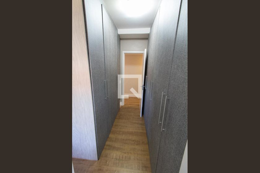 Apartamento à Venda - Lot. Alphaville Campinas, 4 Quartos,  137 m2 em , Campinas - sp | SoloBR