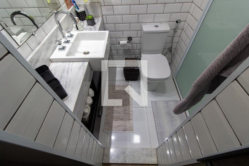 Apartamento à Venda - Lot. Alphaville Campinas, 4 Quartos,  137 m2 em , Campinas - sp | SoloBR