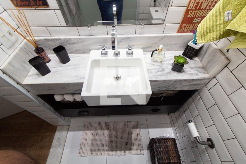 Apartamento à Venda - Lot. Alphaville Campinas, 4 Quartos,  137 m2 em , Campinas - sp | SoloBR