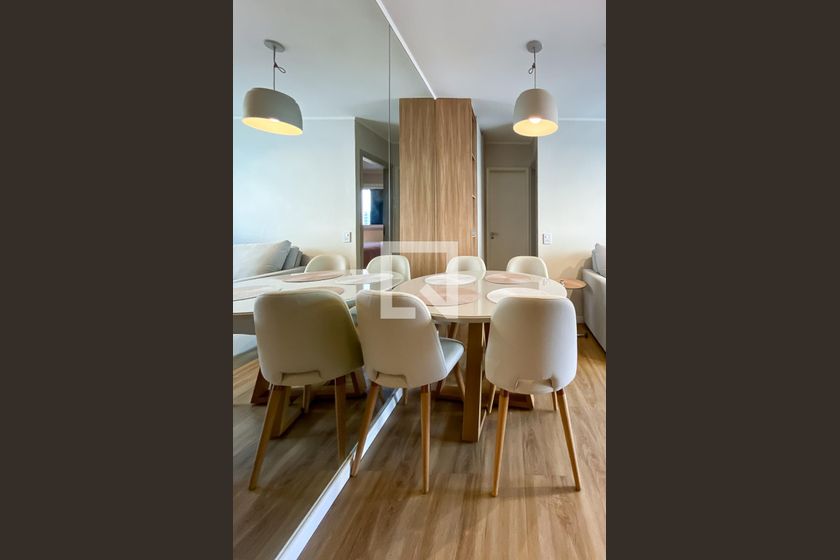 Apartamento, 1 quarto, 35 m² - Foto 17