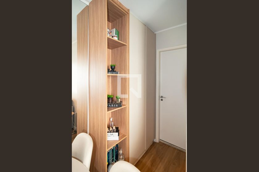 Apartamento, 1 quarto, 35 m² - Foto 13