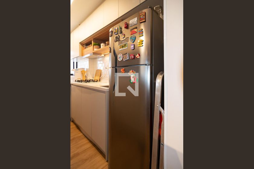 Apartamento, 1 quarto, 35 m² - Foto 45