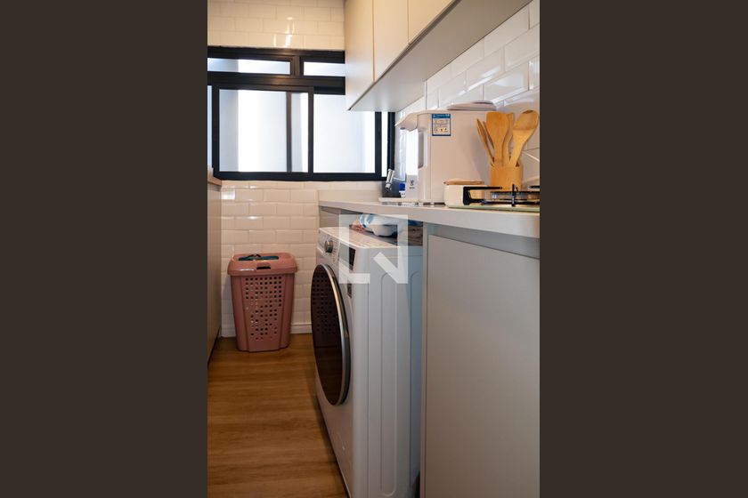 Apartamento, 1 quarto, 35 m² - Foto 55