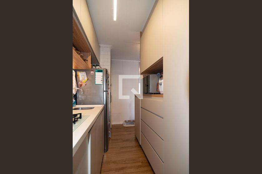 Apartamento, 1 quarto, 35 m² - Foto 63