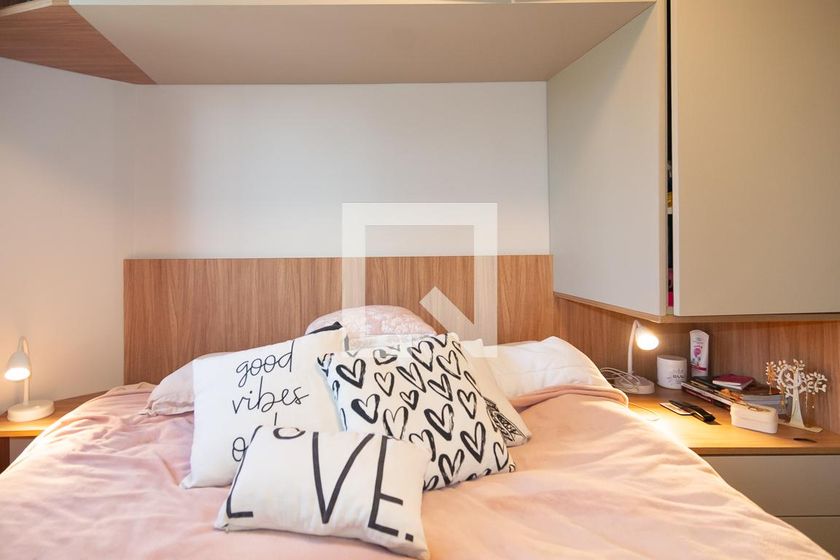 Apartamento, 1 quarto, 35 m² - Foto 23