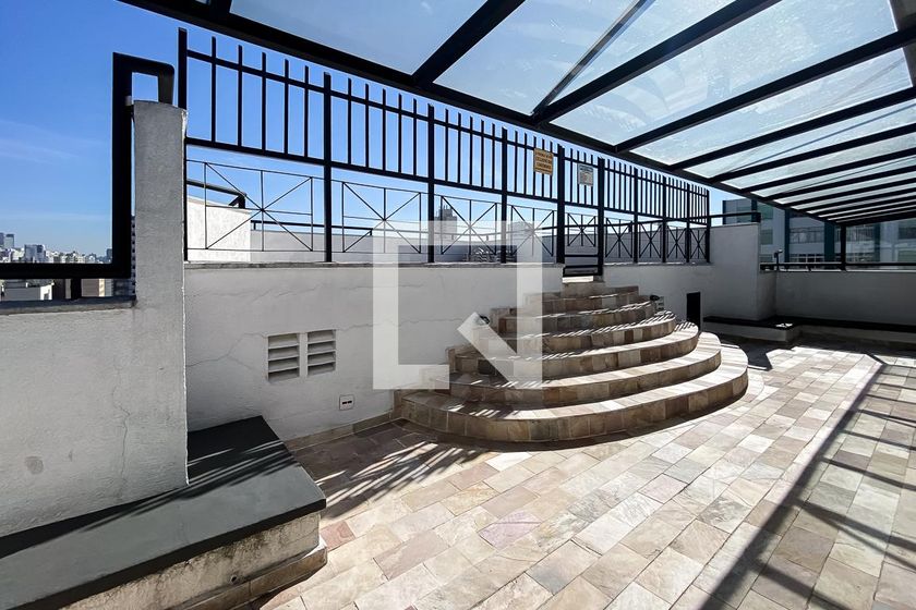 Apartamento, 1 quarto, 35 m² - Foto 65