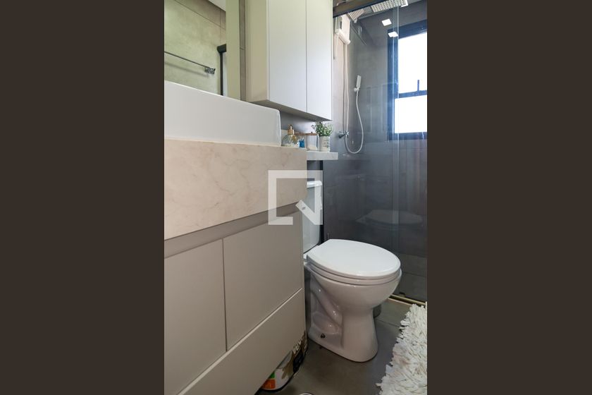 Apartamento, 1 quarto, 35 m² - Foto 33