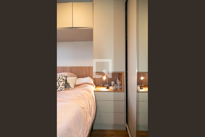 Apartamento, 1 quarto, 35 m² - Foto 25