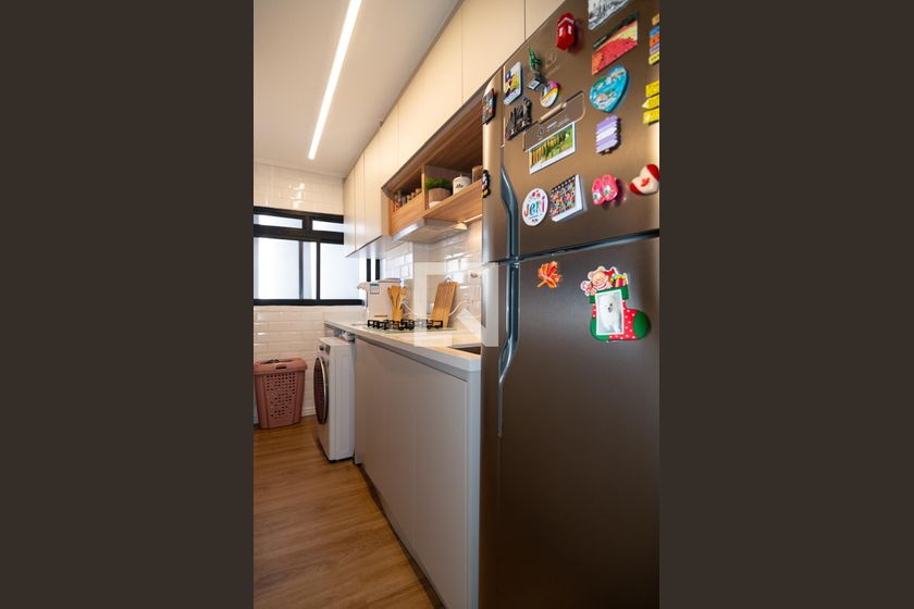 Apartamento, 1 quarto, 35 m² - Foto 43