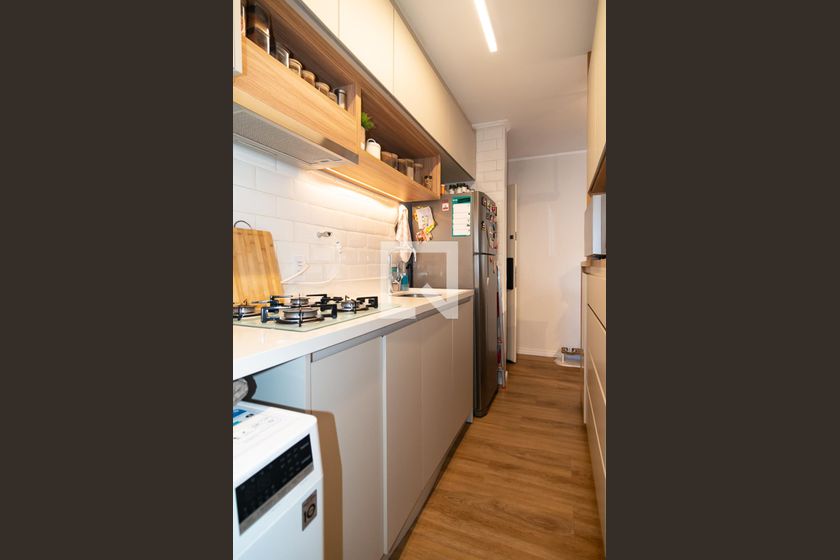 Apartamento, 1 quarto, 35 m² - Foto 61