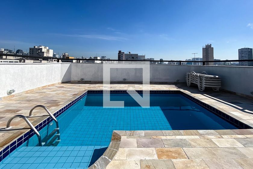 Apartamento, 1 quarto, 35 m² - Foto 75