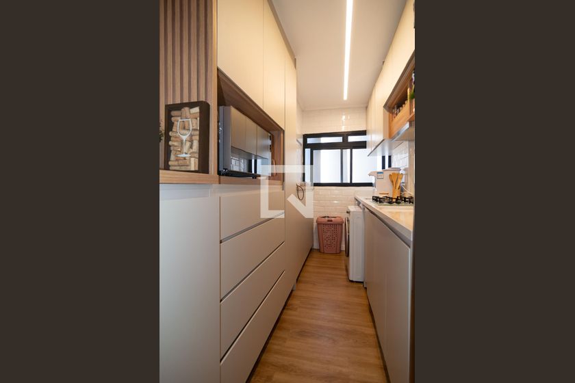 Apartamento, 1 quarto, 35 m² - Foto 41