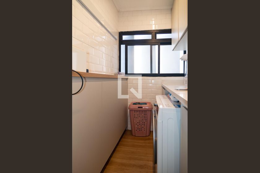 Apartamento, 1 quarto, 35 m² - Foto 57