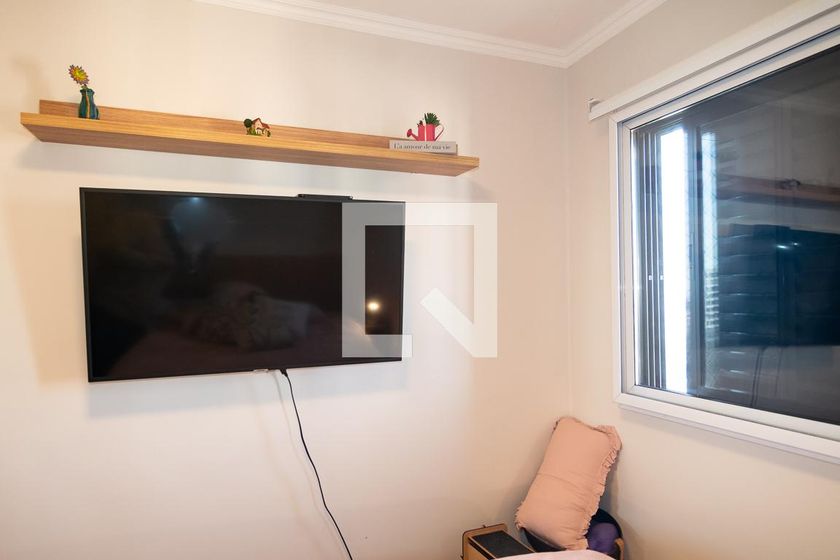 Apartamento, 1 quarto, 35 m² - Foto 29