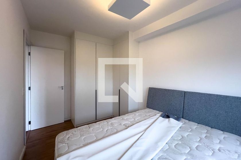 Apartamento, 2 quartos, 40 m² - Foto 13
