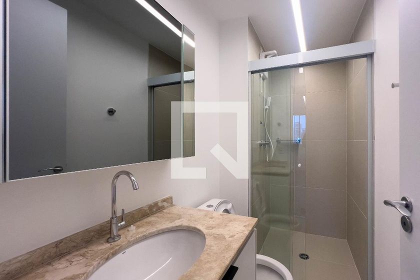 Apartamento, 2 quartos, 40 m² - Foto 25
