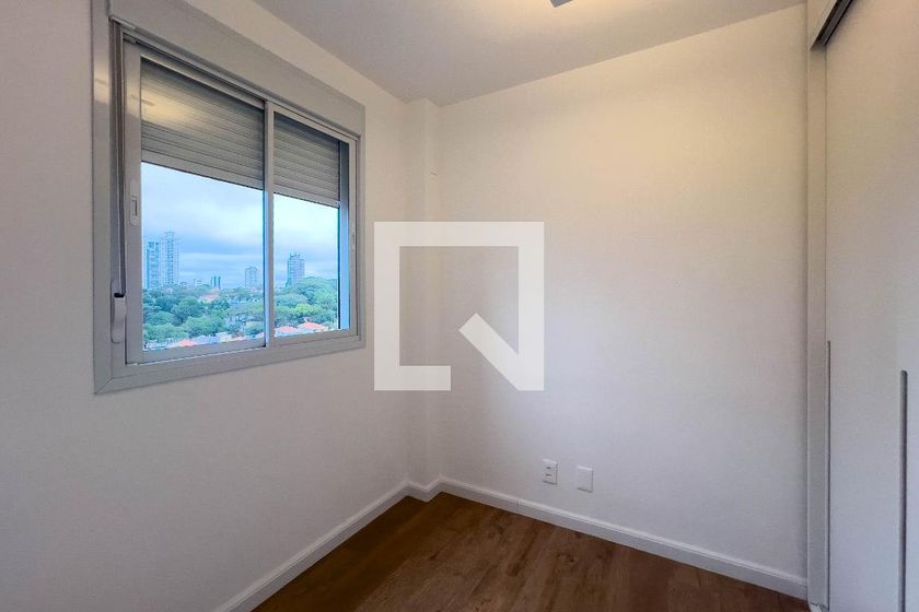 Apartamento, 2 quartos, 40 m² - Foto 17