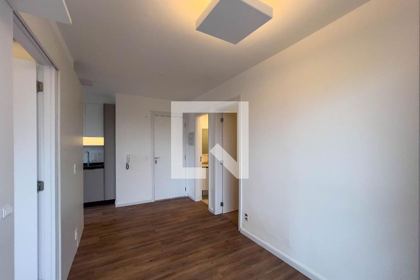 Apartamento, 2 quartos, 40 m² - Foto 7