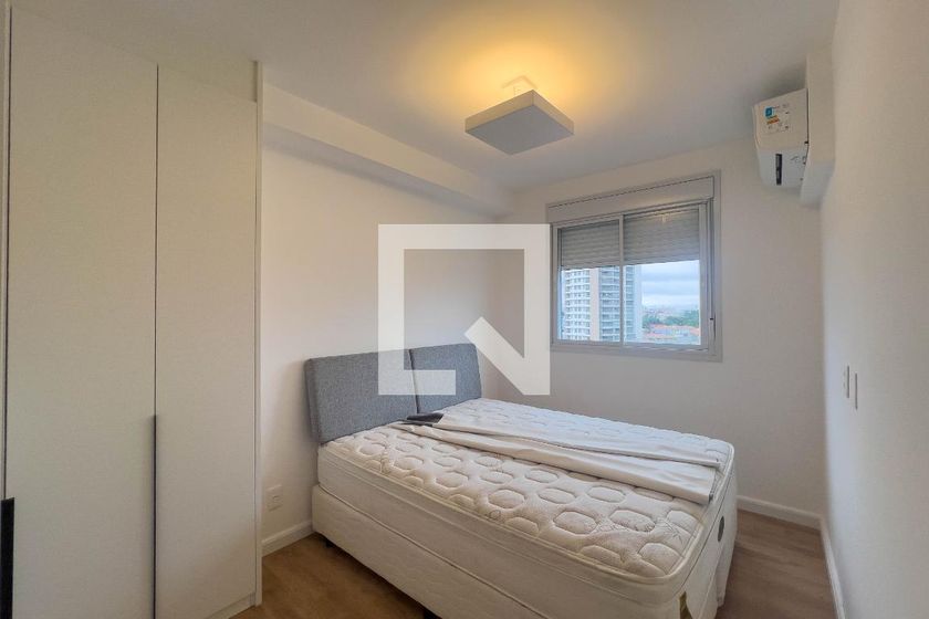 Apartamento, 2 quartos, 40 m² - Foto 9