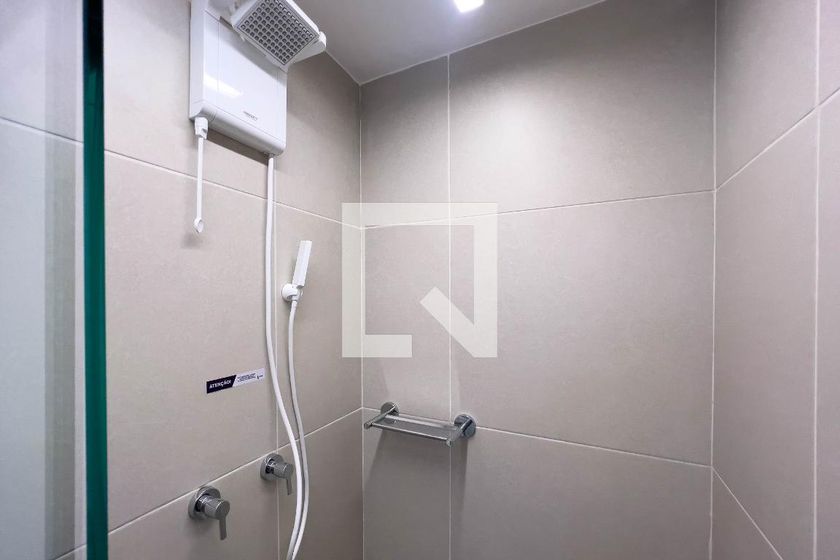 Apartamento, 2 quartos, 40 m² - Foto 29