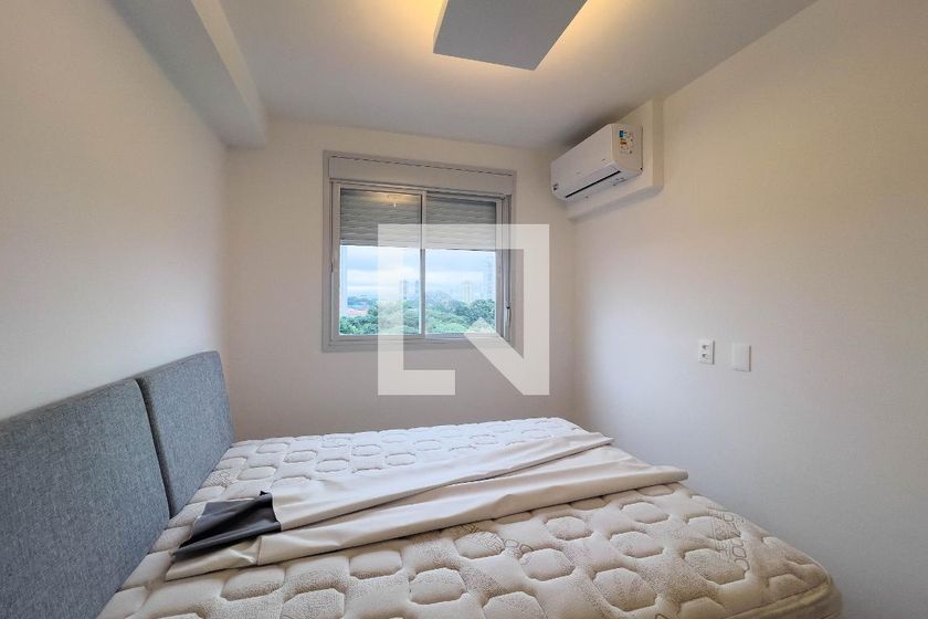 Apartamento, 2 quartos, 40 m² - Foto 11